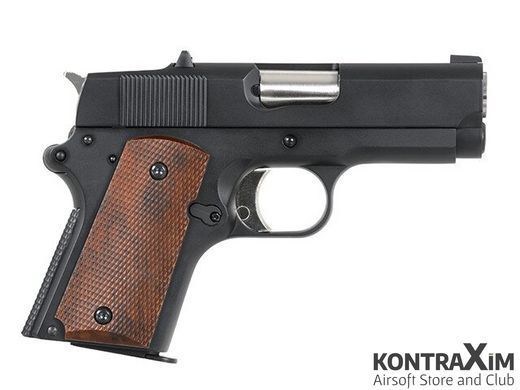 Пістолет R45A1 ARMY ARMAMENT  для страйкболу