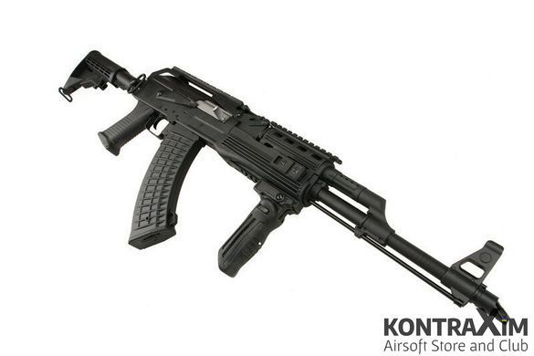 Автомат.Штурмовая винтовка CM.039C CYMA для страйкбола