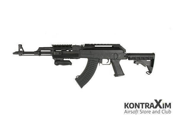 Автомат.Штурмовая винтовка CM.039C CYMA для страйкбола