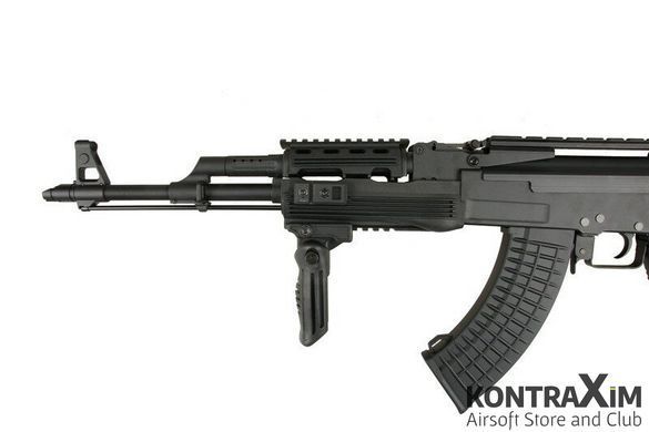 Автомат.Штурмовая винтовка CM.039C CYMA для страйкбола
