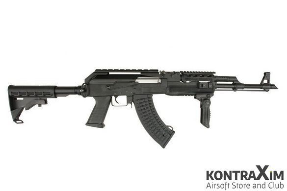 Автомат.Штурмовая винтовка CM.039C CYMA для страйкбола