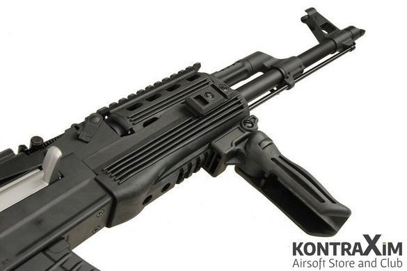 Автомат.Штурмовая винтовка CM.039C CYMA для страйкбола