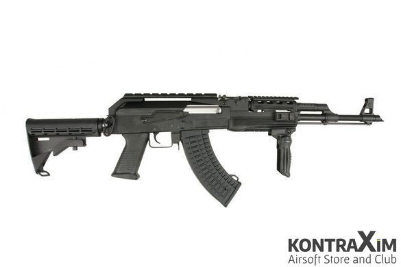 Автомат.Штурмовая винтовка CM.039C CYMA для страйкбола