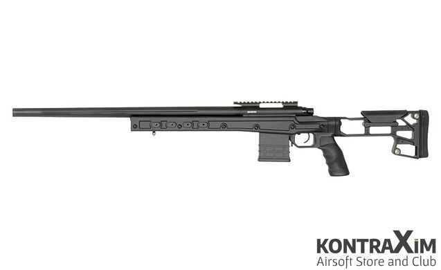 Снайперська гвинтівка CM.707A - BLACK CYMA