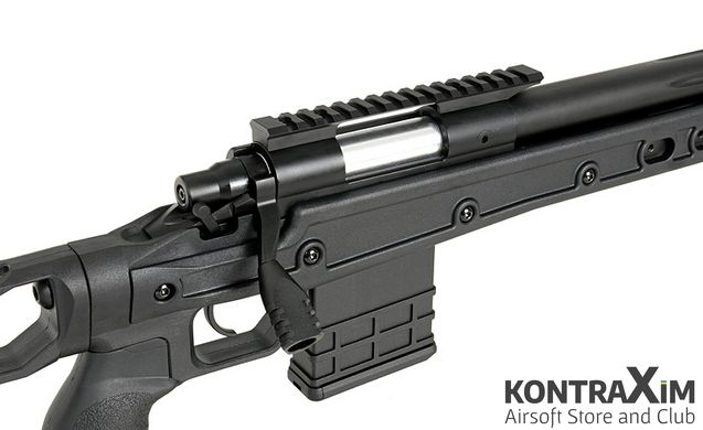 Снайперская винтовка CM.707A - BLACK CYMA