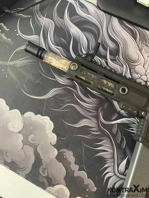 Пістолет-кулемет [Specna Arms] SA-FX01 FLEX&trade; X-ASR (Для Страйкболу)