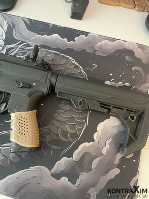 Пістолет-кулемет [Specna Arms] SA-FX01 FLEX&trade; X-ASR (Для Страйкболу)