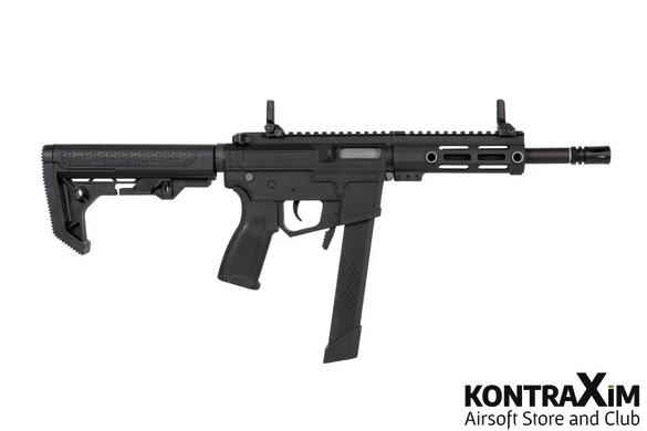 Пістолет-кулемет [Specna Arms] SA-FX01 FLEX&trade; X-ASR (Для Страйкболу)
