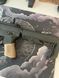 Пістолет-кулемет [Specna Arms] SA-FX01 FLEX&trade; X-ASR (Для Страйкболу)