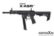 Пістолет-кулемет [Specna Arms] SA-FX01 FLEX&trade; X-ASR (Для Страйкболу)