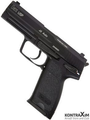 Пистолет [Umarex] Heckler&Koch USP 45 GBB (Для Страйкбола)
