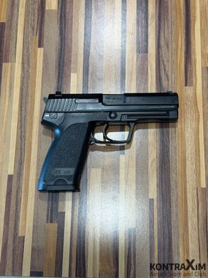 Пистолет [Umarex] Heckler&Koch USP 45 GBB (Для Страйкбола)