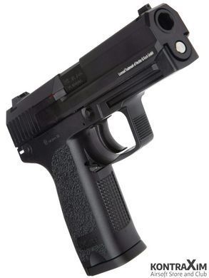 Пистолет [Umarex] Heckler&Koch USP 45 GBB (Для Страйкбола)