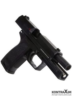 Пистолет [Umarex] Heckler&Koch USP 45 GBB (Для Страйкбола)