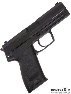 Пистолет [Umarex] Heckler&Koch USP 45 GBB (Для Страйкбола)
