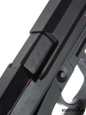 Пистолет [Umarex] Heckler&Koch USP 45 GBB (Для Страйкбола)