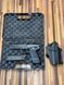 Пистолет [Umarex] Heckler&Koch USP 45 GBB (Для Страйкбола)