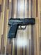 Пистолет [Umarex] Heckler&Koch USP 45 GBB (Для Страйкбола)