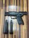 Пистолет [Umarex] Heckler&Koch USP 45 GBB (Для Страйкбола)
