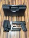 Пистолет [Umarex] Heckler&Koch USP 45 GBB (Для Страйкбола)