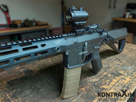 Автомат [Arcturus] AR15 LITE CARBINE AT-NY03E-CQ