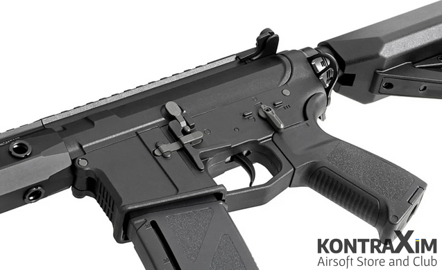 Автомат [Arcturus] AR15 LITE CARBINE AT-NY03E-CQ