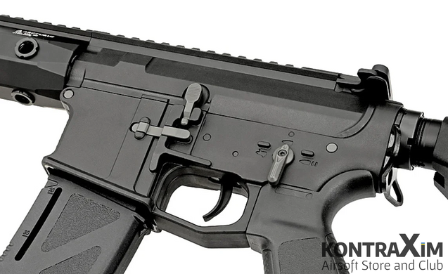 Автомат [Arcturus] AR15 LITE CARBINE AT-NY03E-CQ