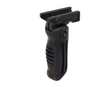 Ручка переносу вогню "VERTICAL" - BLACK CYMA