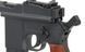 Пістолет M712 CO2 KWC для страйкболу