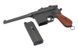Пістолет M712 CO2 KWC для страйкболу