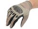 Тактические перчатки Military Combat Gloves mod. IV (Size M) - TAN [8FIELDS]