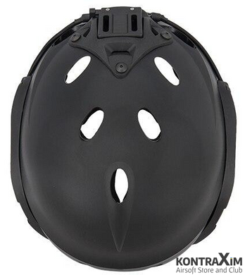 Шолом для Страйкболу Special Force Tactical Helmet - [FMA] Black