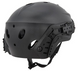 Шолом для Страйкболу Special Force Tactical Helmet - [FMA] Black