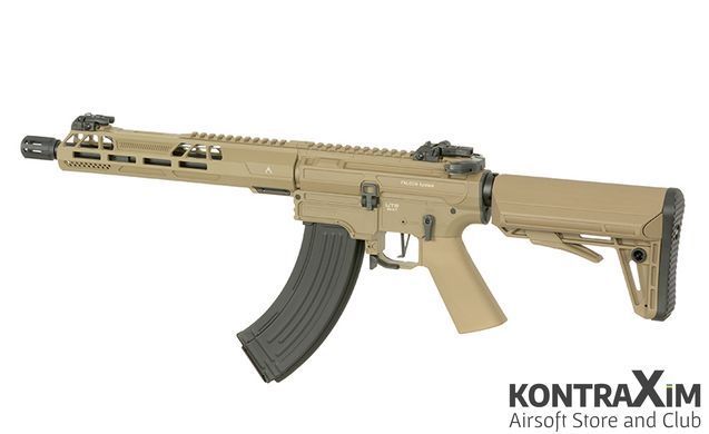 Автомат штурмовая винтовка M918G UTR EK47 - TAN [DE] (Для Страйкболу)