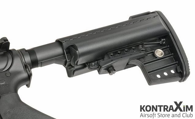 Автомат.Штурмовая винтовка CM.070 CYMA для страйкбола