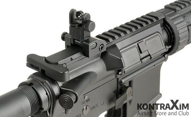 Автомат.Штурмовая винтовка CM.070 CYMA для страйкбола