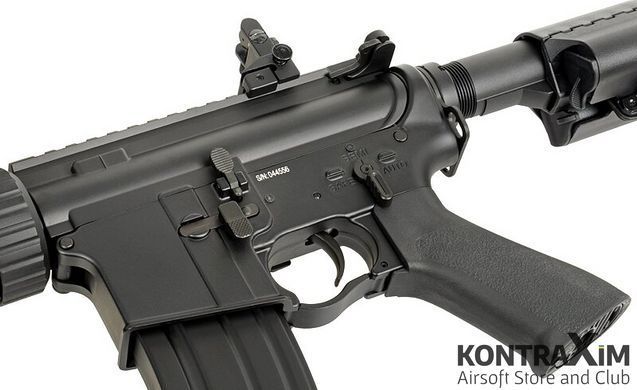 Автомат.Штурмовая винтовка CM.070 CYMA для страйкбола