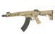 Автомат штурмовая винтовка M918G UTR EK47 - TAN [DE] (Для Страйкболу)