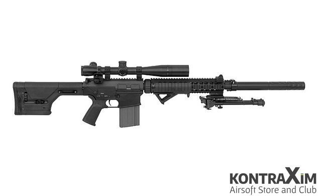Ручка переноса огня ERGONOMIC кутовая - DARK EARTH FMA