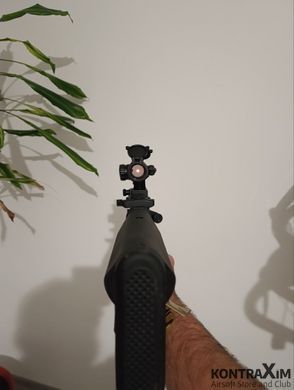 Штурмова гвинтівка [Specna Arms] SA-F01 FLEX&trade; GATE X-ASR (для Страйкболу)